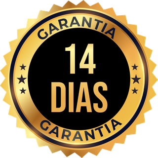 Garantia 14 dias